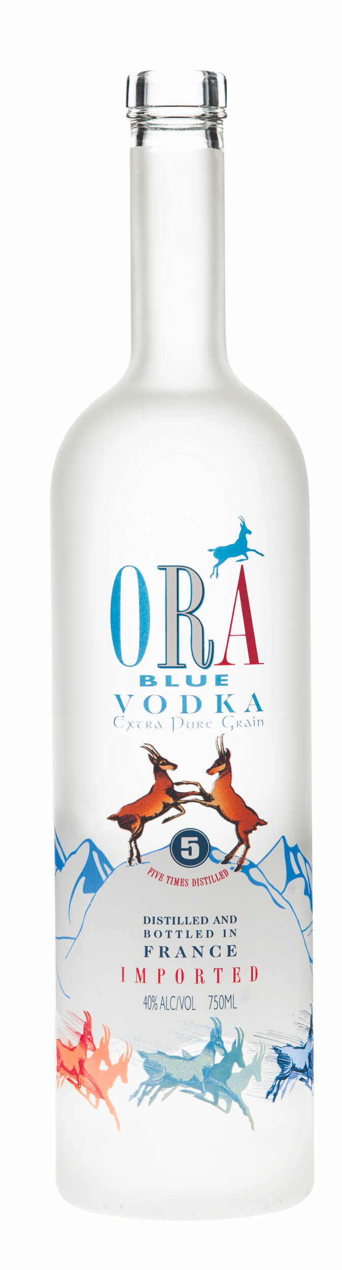 Sodever, décoration sur verre