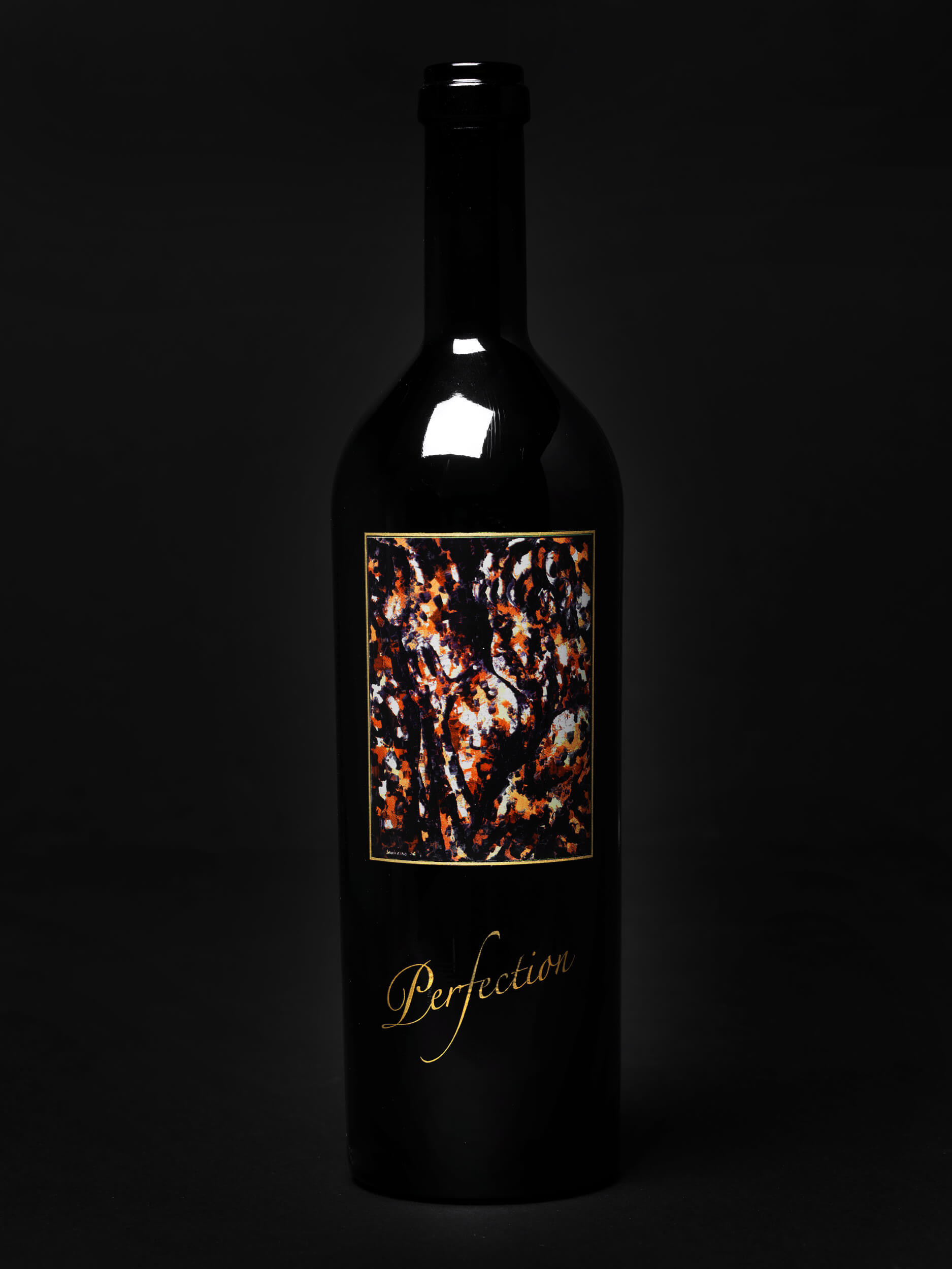 Sodever, décoration sur verre