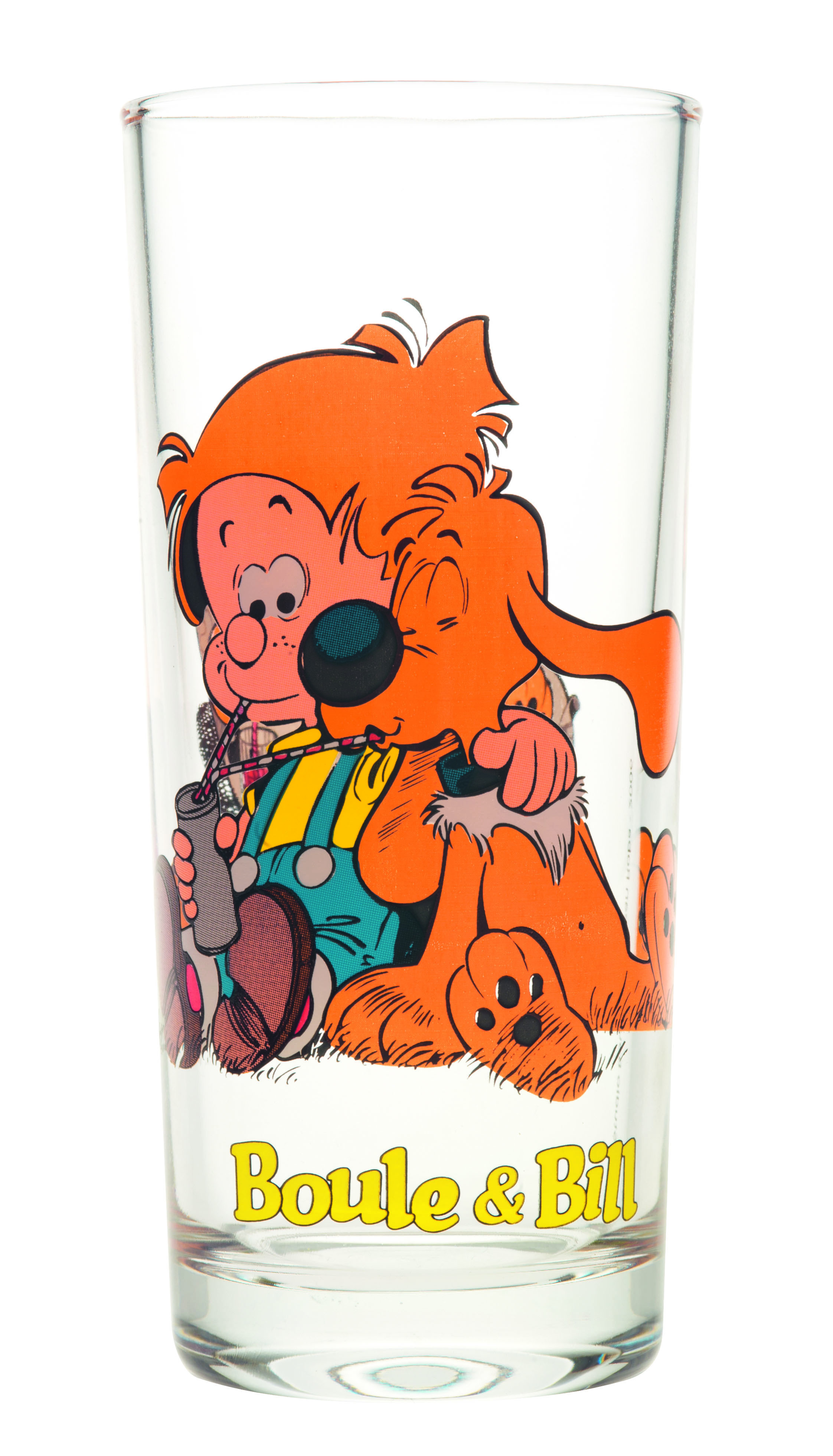 Sodever, décoration sur verre