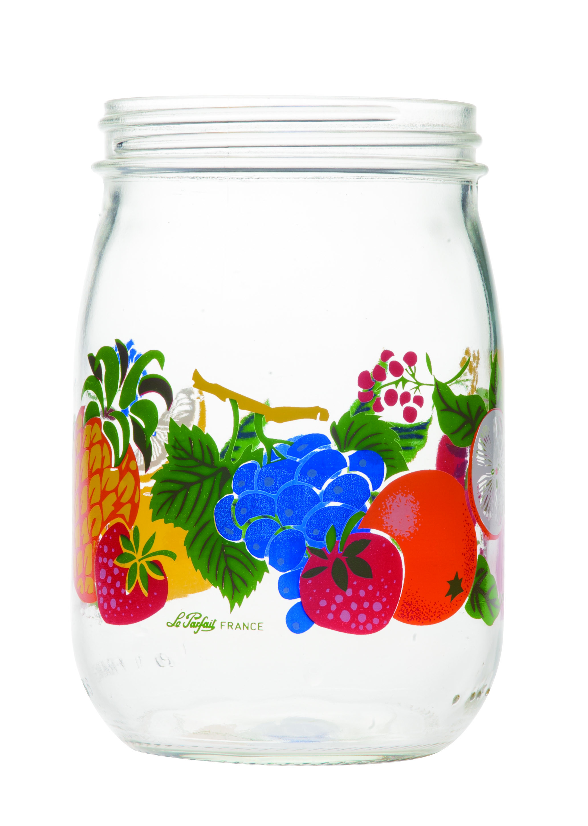 Sodever, décoration sur verre