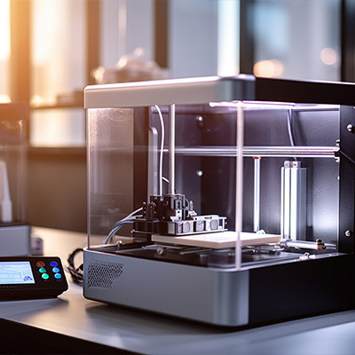 Sodever, décoration sur verre