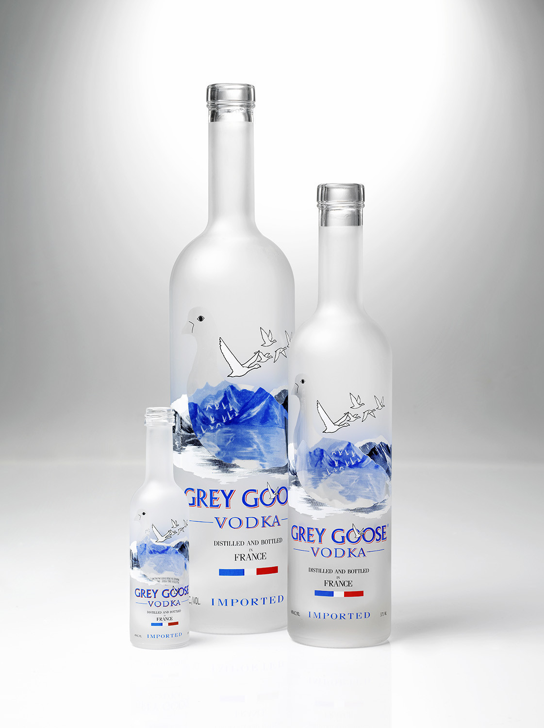 Sodever, décoration sur verre