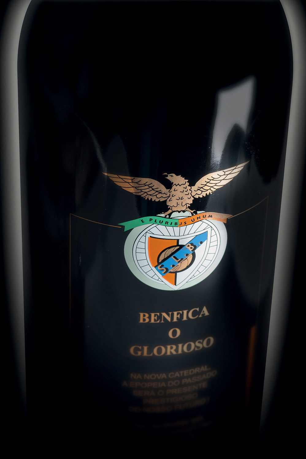 Sodever, décoration sur verre