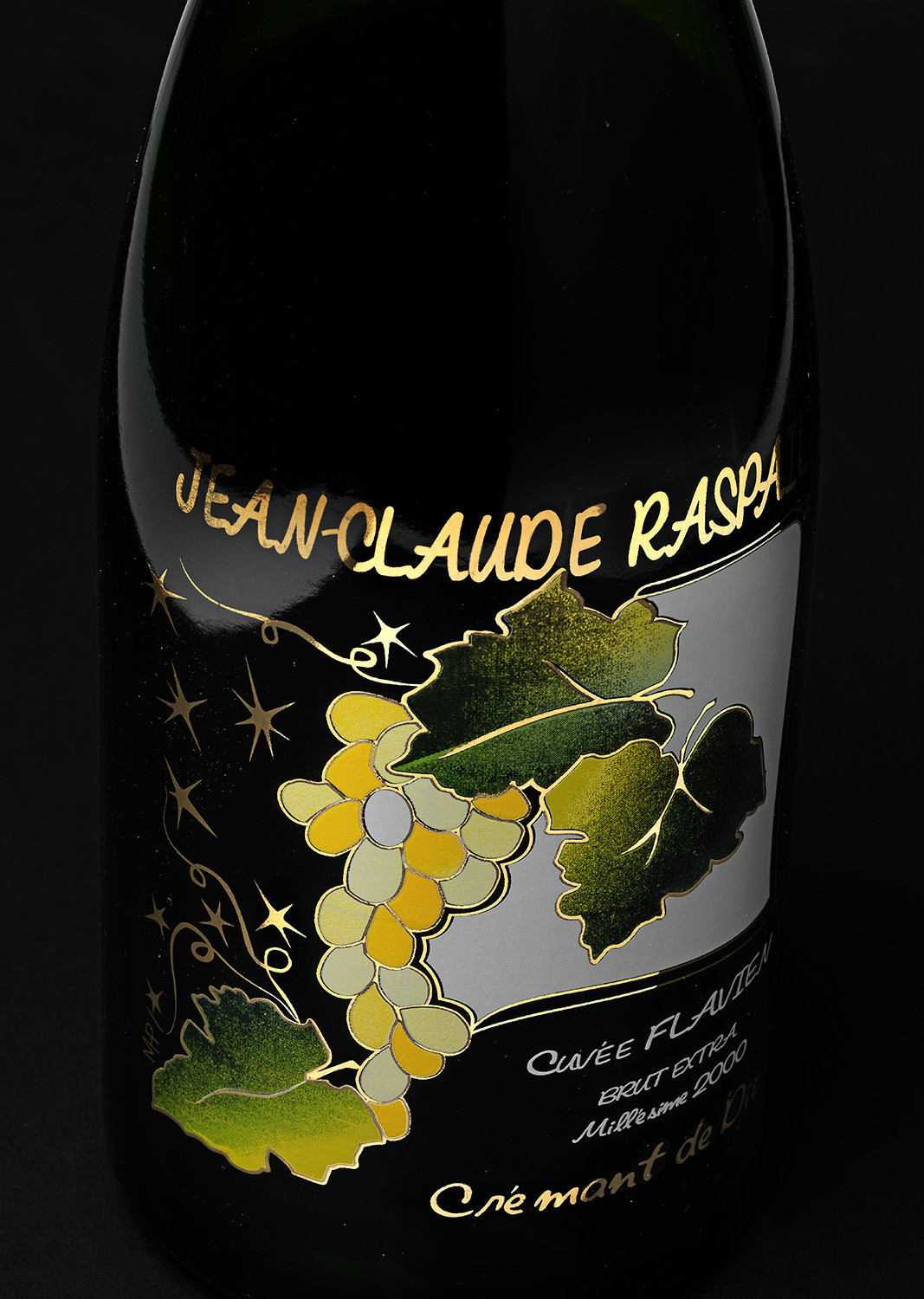 Sodever, décoration sur verre