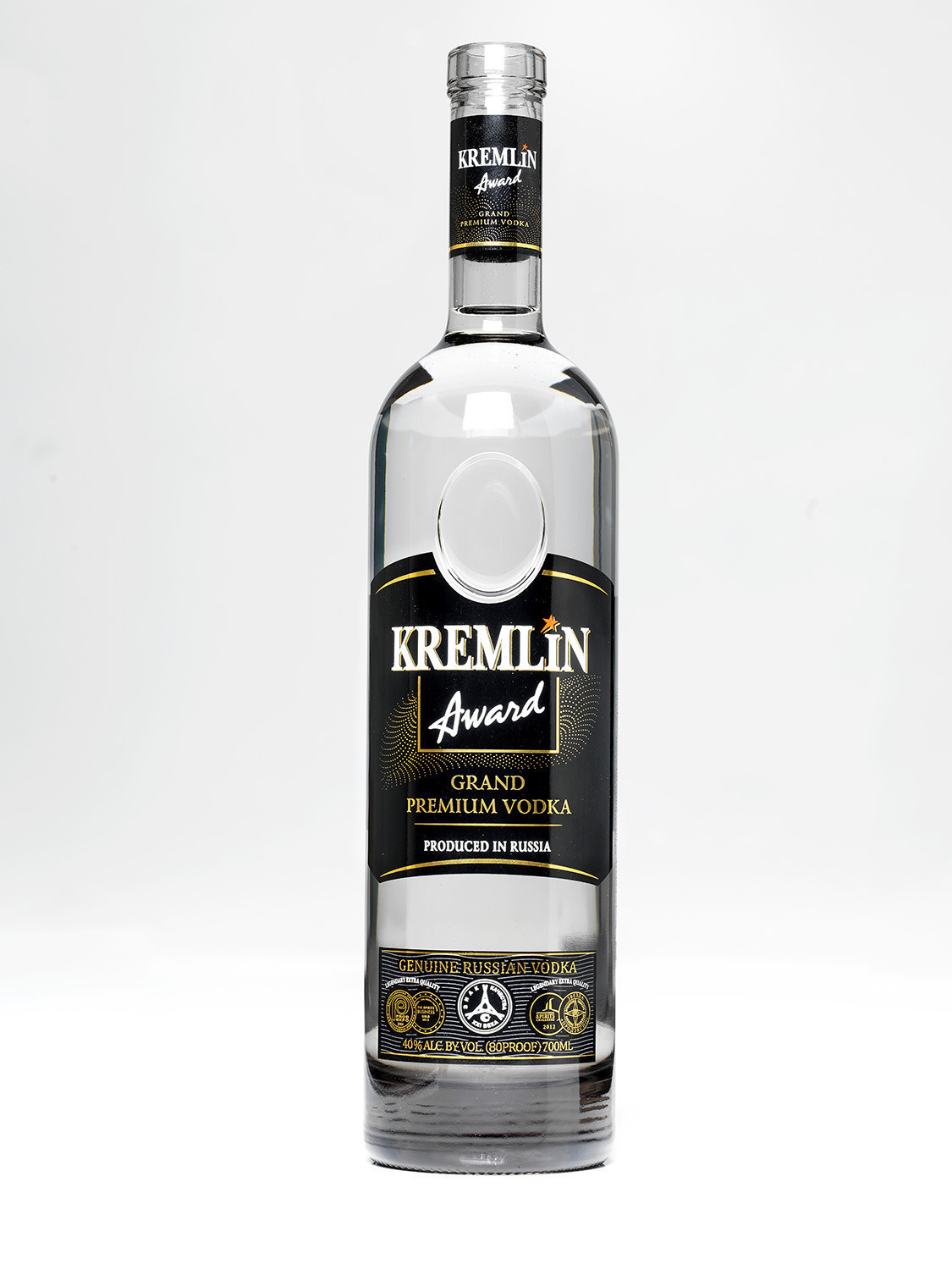 Sodever, décoration sur verre