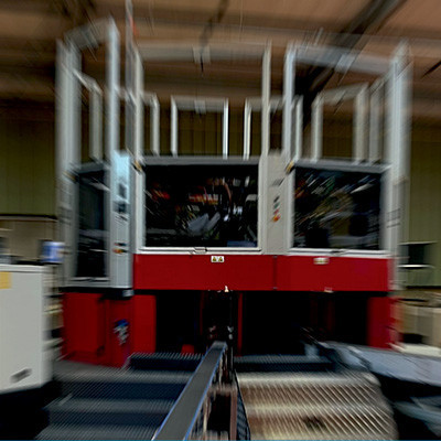 Sodever, décoration sur verre